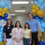 Blue Mountain Christian University introduces School of Education faculty 🍎✨ Meet the Faculty of the Blue Mountain Christian University School of Education!