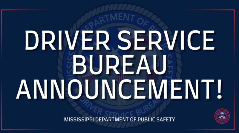 Picayune Driver Service Bureau Office Closed for Inclement Weather Our Picayune Driver Service Bureau location will be closed today due to inclement weather