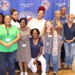 Miss. DPS honors Driver Services staff at annual assembly Photos from Mississippi Department of Public Safety (Official)'s post