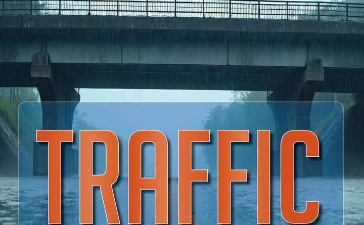 MDOT warns drivers to avoid flooded roads as Tropical Storm Arthur impacts Gulf Coast TRAFFIC ADVISORY (June 18, 2026; 5 p.m.): MDOT is reminding drivers in south and central Mississippi