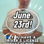Mississippi to replace driver's licenses after scanning problem We’ve identified the issue causing some Mississippi driver’s licenses not to scan properly at TSA an