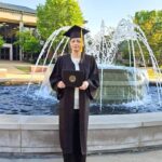 Shavon McWilliams returns to classroom after 30 years, earns diploma and pursues bachelor's, college says Thirty years after leaving high school, Shavon McWilliams walked back into a classroom with a goal: