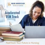 BMCU accepting applications for Accelerated BSN track Ready to fast-track your future in nursing?