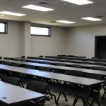 Jessie Mauney Center at Blue Mountain Christian University nears opening, school says Photos from Blue Mountain Christian University's post