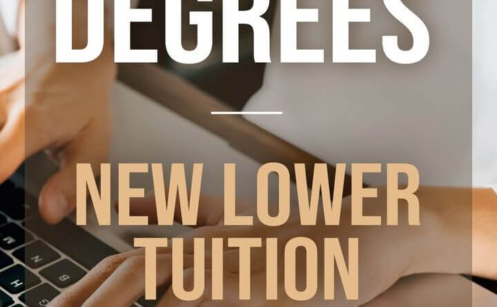 Your future just got more affordable
