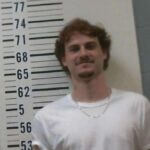 Pontotoc man sentenced to 45 years after manslaughter plea PRESS RELEASE