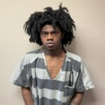 Tupelo man charged after police find machine gun conversion device ------For Immediate Release-----