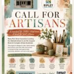 Ripley Main Street Launches Brown & Covington Artisan Accelerator, Seeks Four Makers 🌿 Calling All Artisans, Makers & Creative Entrepreneurs!