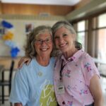 Blue Mountain Christian University marks Reunion Weekend, honors Class of 1976 Photos from Blue Mountain Christian University's post