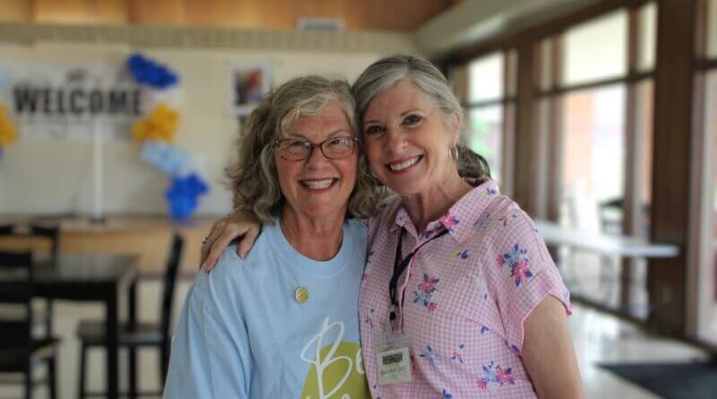 Blue Mountain Christian University marks Reunion Weekend, honors Class of 1976 Photos from Blue Mountain Christian University's post