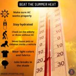 Mississippi agencies warn of dangerous heat this weekend into next week Photos from Mississippi Emergency Management Agency's post