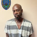 Tupelo man charged with burglary of vehicle after arrest near pizza shop ------For Immediate Release-----
