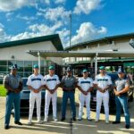Trustmark Provides Tickets for MDPS Employees to Attend Mud Monsters Game Photos from Mississippi Department of Public Safety (Official)'s post