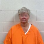 Former Prentiss city clerk charged with embezzling $469,000 Auditor's Office Arrests Former Prentiss City Clerk Accused of Embezzling Over $460,000