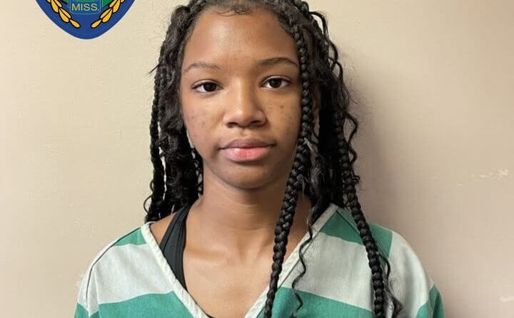 18-year-old arrested in Tupelo aggravated assault; $30,000 bond set ------For Immediate Release-----