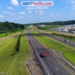 Mississippi DOT: 1,191 traffic cameras provide real-time road views Photos from Mississippi Department of Transportation's post