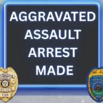 15-year-old arrested on aggravated-assault charge after park altercation ------For Immediate Release-----