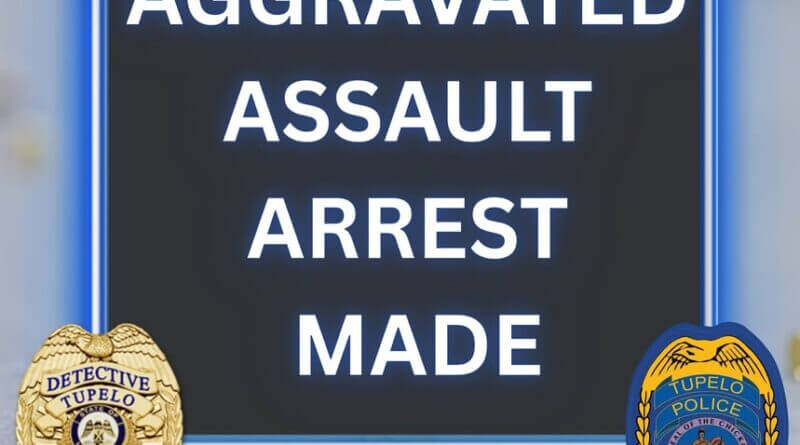 15-year-old arrested on aggravated-assault charge after park altercation ------For Immediate Release-----
