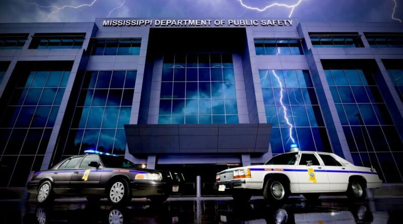 American Association of State Troopers urges Mississippi to vote for Highway Patrol cruiser 🚔 Mississippi, we need your vote!