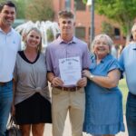 Northeast says students can earn transferable credits, save on bachelor's degree As parents, we spend years helping our children make smart decisions