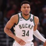 Bucks send Giannis Antetokounmpo to Heat in blockbuster trade Giannis Antetokounmpo era to end in Milwaukee as Bucks will send two-time MVP to Miami Heat for youn