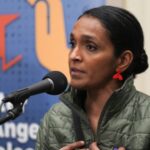 Nithya Raman to face Mayor Karen Bass in Los Angeles mayoral contest Who is Nithya Raman, Los Angeles mayoral candidate who knocked out Spencer Pratt