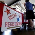 Texas voters split 50-50 on stopping fraud vs. protecting access, survey finds Texas voters split 50-50 on stopping voter fraud vs. protecting access: Poll