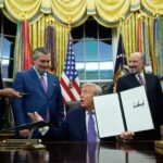 White House AI adviser Sriram Krishnan to leave at month's end White House AI policy adviser to leave role at end of month