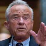 RFK Jr. says Cassidy's claim that he broke promises 'not true' RFK Jr. says Cassidy accusing him of breaking promises 'not true'