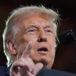 Trump urges Republicans to pass $350 billion reconciliation bill with Save America Act Trump calls on Republicans to pass third reconciliation bill that includes Save America Act