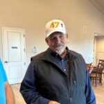 Trump-endorsed David Flippo wins Nevada GOP primary for House seat Trump notches win in Nevada GOP House primary for Amodei's seat