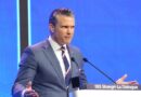 Appeals court says transgender troop ban unconstitutional; Hegseth vows Supreme Court fight Hegseth says 'see you at SCOTUS' after appeals court rules Trump admin illegally banned active trans