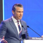 Appeals court says transgender troop ban unconstitutional; Hegseth vows Supreme Court fight Hegseth says 'see you at SCOTUS' after appeals court rules Trump admin illegally banned active trans