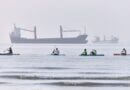 U.S. and Iran Reach Agreement to End War, Open Strait of Hormuz Deal is reached to end Iran war and Trump orders stop to U.S. naval blockade