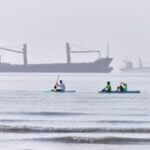 U.S. and Iran Reach Agreement to End War, Open Strait of Hormuz Deal is reached to end Iran war and Trump orders stop to U.S. naval blockade
