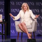 Jill Biden defends book, urges critic to confront her directly Jill Biden hits back at Democratic critic of her book: 'Say it to my face'