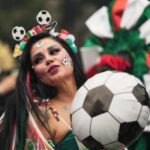 Mexico kicks off expanded World Cup as U.S. and Canada prepare for opening matches World Cup what to know: Mexico kicks off tournament before U.S. plays Friday