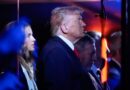 Trump planned to attend NBA Finals Game 3 in New York; city moves watch party to Bryant Park Live updates: Trump draws boos, some cheers at Madison Square Garden before NBA Finals Game 3 in New
