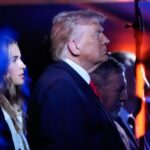 Trump planned to attend NBA Finals Game 3 in New York; city moves watch party to Bryant Park Live updates: Trump draws boos, some cheers at Madison Square Garden before NBA Finals Game 3 in New