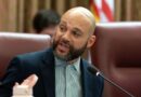 Robert White projected to win D.C. Democratic primary for nonvoting House delegate White on track to succeed Holmes Norton as DC delegate