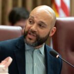 Robert White projected to win D.C. Democratic primary for nonvoting House delegate White on track to succeed Holmes Norton as DC delegate