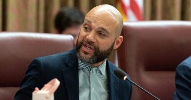 Robert White projected to win D.C. Democratic primary for nonvoting House delegate White on track to succeed Holmes Norton as DC delegate