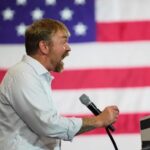 Platner wins Maine Democratic primary amid sexting allegations Platner sails through primary amid controversy: 5 takeaways from Tuesday's elections
