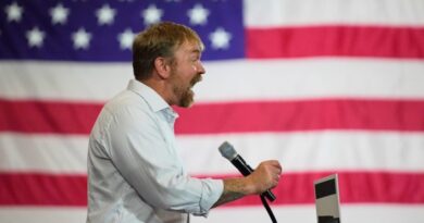 Platner wins Maine Democratic primary amid sexting allegations Platner sails through primary amid controversy: 5 takeaways from Tuesday's elections