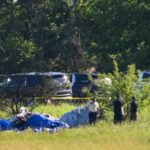 12 killed in Missouri skydiving plane crash, sheriff says 12 dead in Missouri plane crash, authorities say