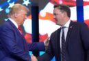 Rick Jackson defeats Trump-backed Lt. Gov. Burt Jones in Georgia GOP runoff Trump falls short in Georgia governor’s race: 5 takeaways from Tuesday’s primaries