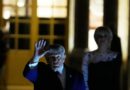 Trump signs MOU with Iran that ends hostilities, The Hill reports Trump signs Iran deal amid criticism