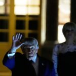 Trump signs MOU with Iran that ends hostilities, The Hill reports Trump signs Iran deal amid criticism