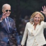Judge allows DOJ to release Biden recordings to Heritage Foundation, orders three-week delay Judge rules DOJ can release Biden audio recordings, transcripts to Heritage Foundation in special co