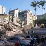 U.S. military sends rapid response unit to Venezuela after earthquakes, Southcom says U.S. military deploying additional resources to Venezuela as earthquakes death toll mounts